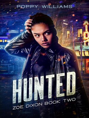 cover image of Hunted
